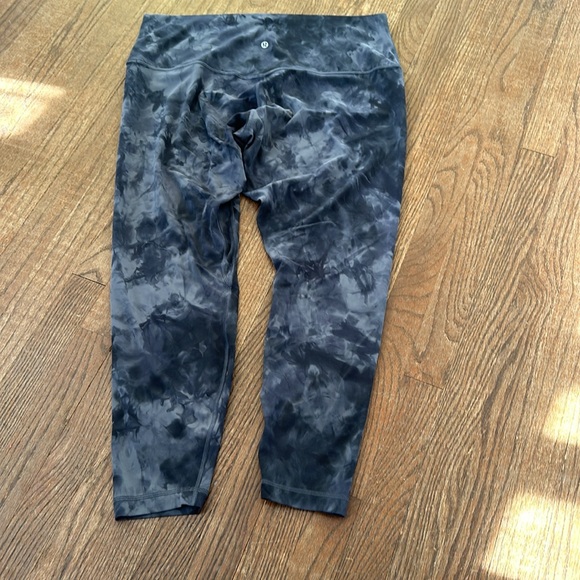 lululemon Align™ High-Rise Pant 25" - Picture 6 of 9